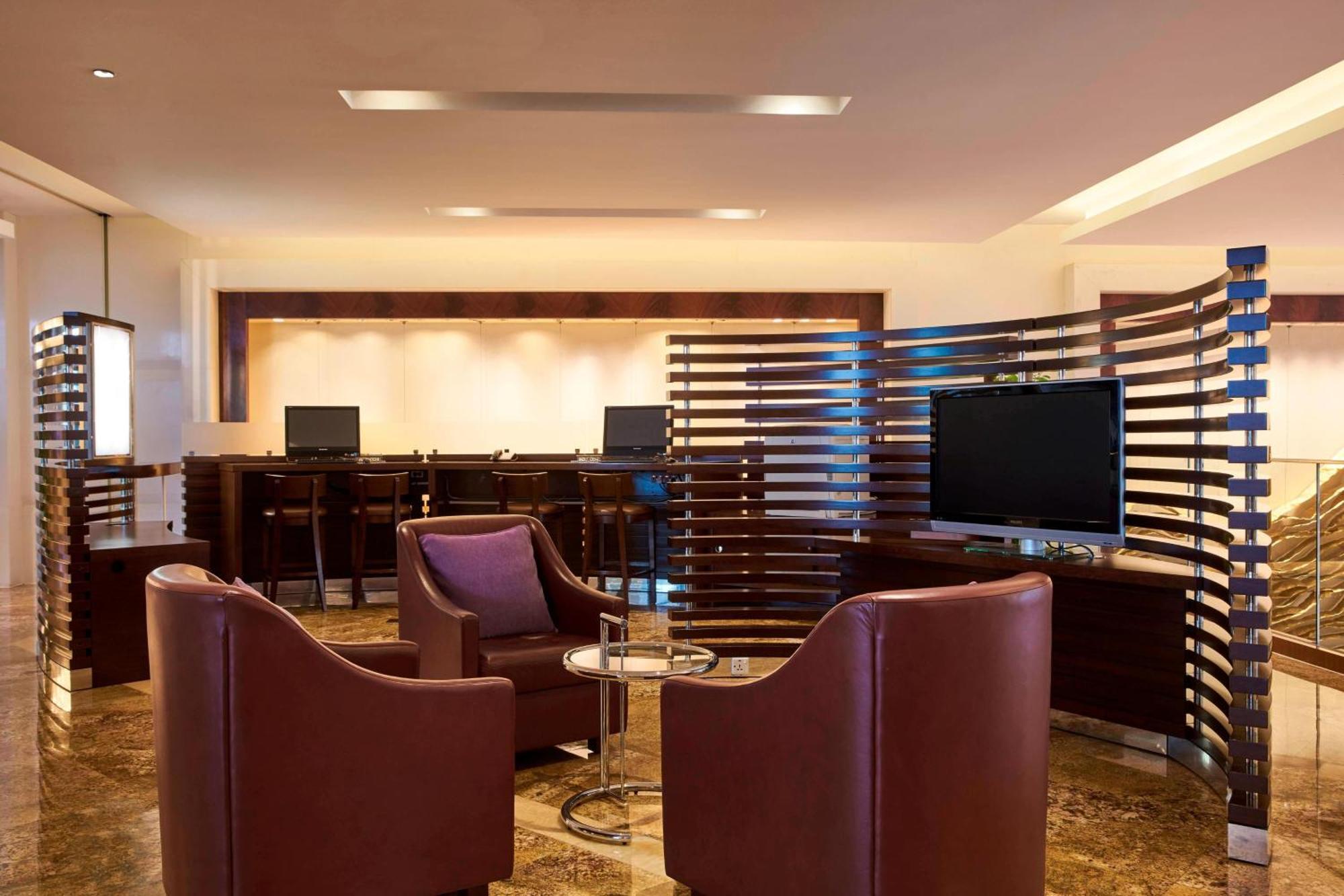 Sheraton Zhoushan Hotel Exterior foto
