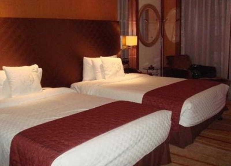 Sheraton Zhoushan Hotel Exterior foto