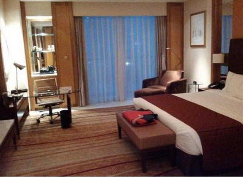 Sheraton Zhoushan Hotel Exterior foto